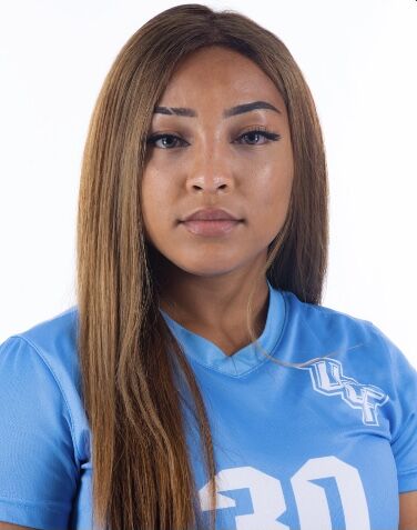 UCF women's soccer player fights for her life, and for the sport she loves